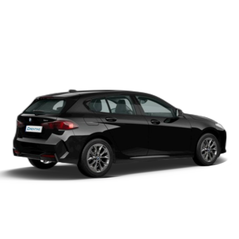 Renting BMW Serie 1 118d 110 kW (150 CV) 3 1