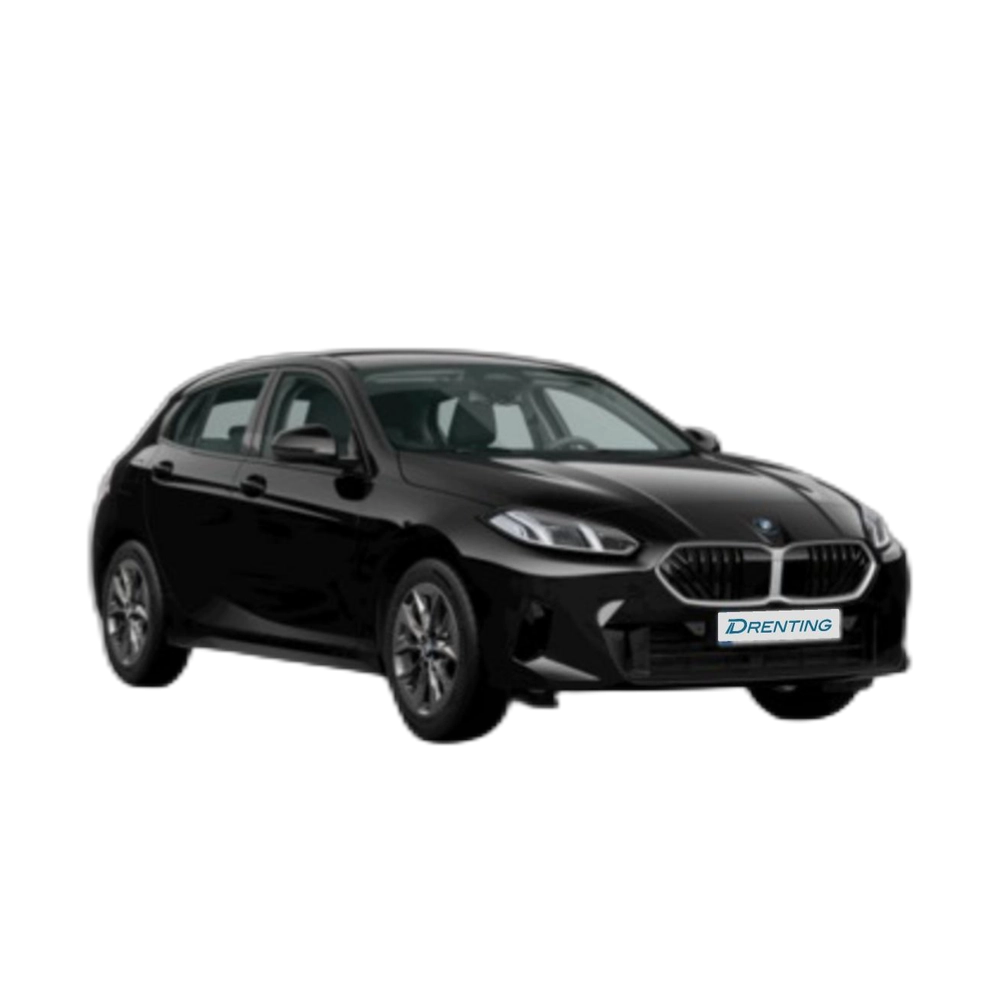 Renting BMW Serie 1 118d 110 kW (150 CV) 3 1