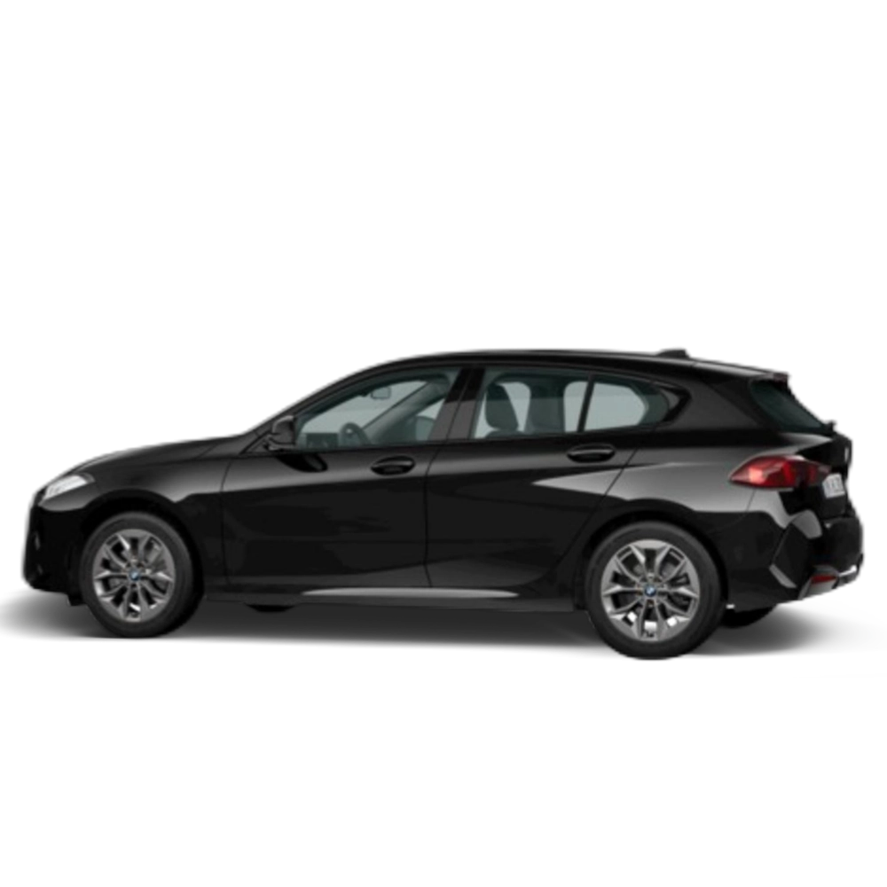 Renting BMW Serie 1 118d 110 kW (150 CV) 3 1