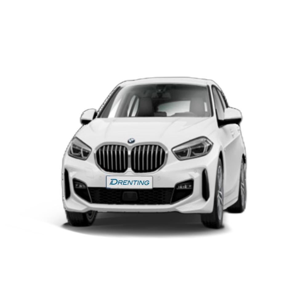 Renting BMW Serie 1 118d 110 kW (150 CV) 3 3