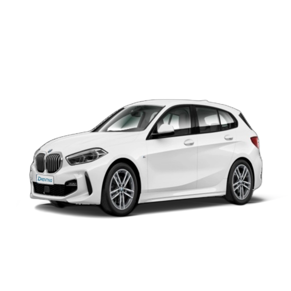 Renting BMW Serie 1 118d 110 kW (150 CV) 3 3