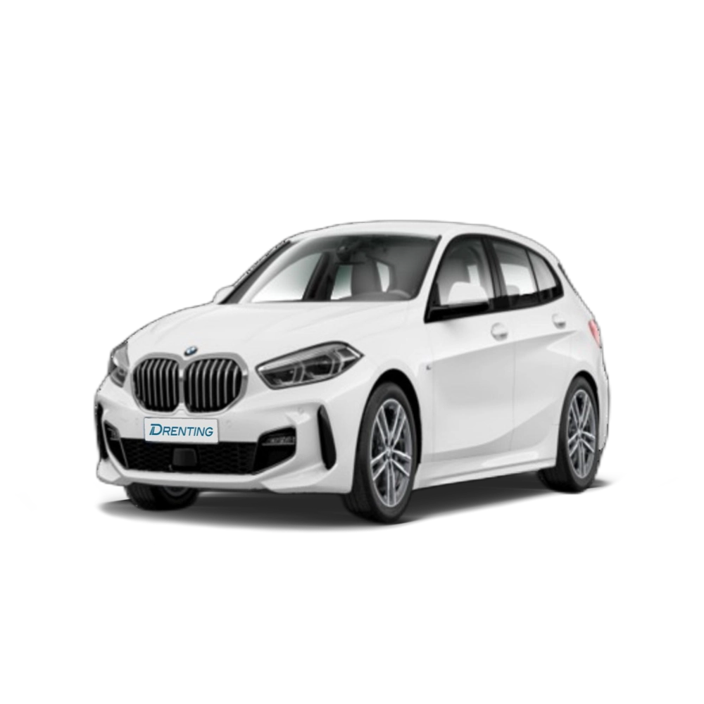 Renting BMW Serie 1 118d 110 kW (150 CV) 3 3