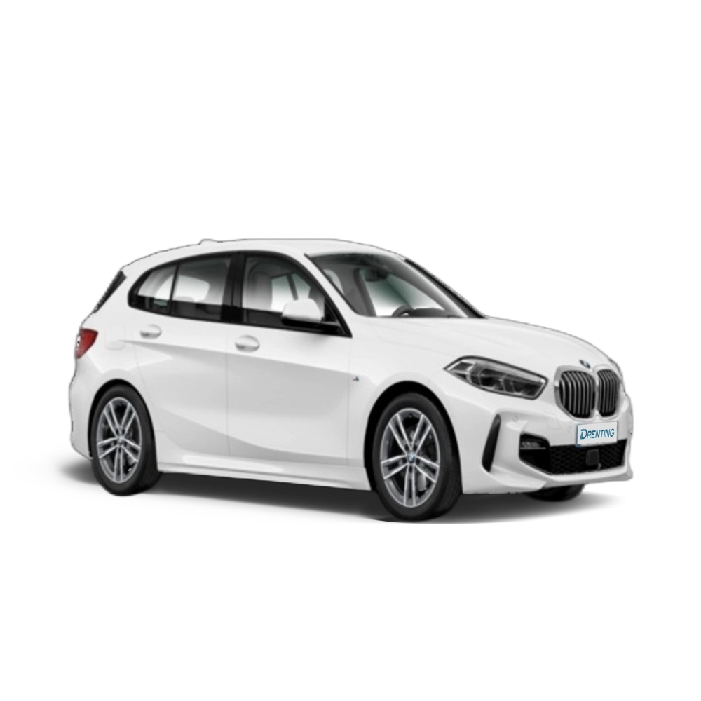 Renting BMW Serie 1 118d 110 kW (150 CV) 3 3