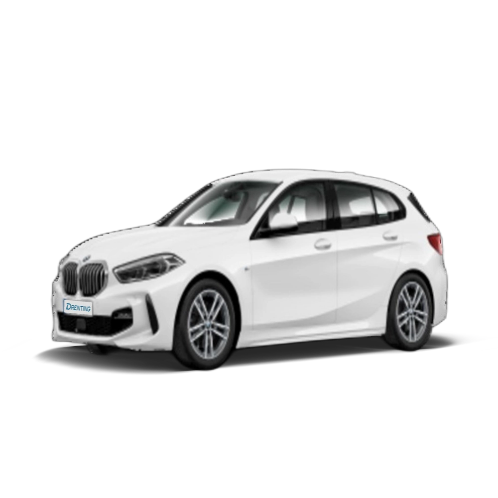 Renting BMW Serie 1 118d 110 kW (150 CV) 3 3