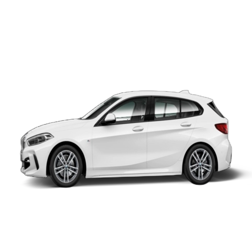 Renting BMW Serie 1 118d 110 kW (150 CV) 3 3