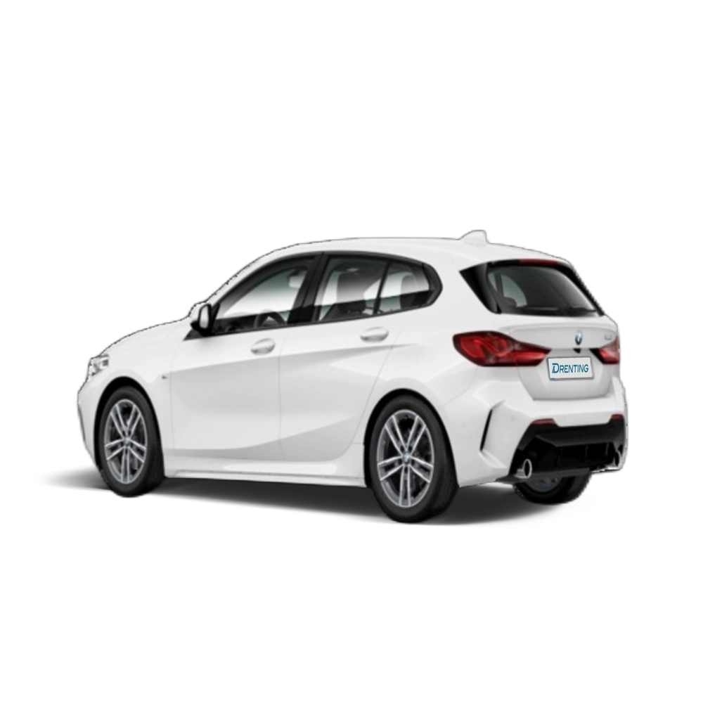 Renting BMW Serie 1 118d 110 kW (150 CV) 3 3