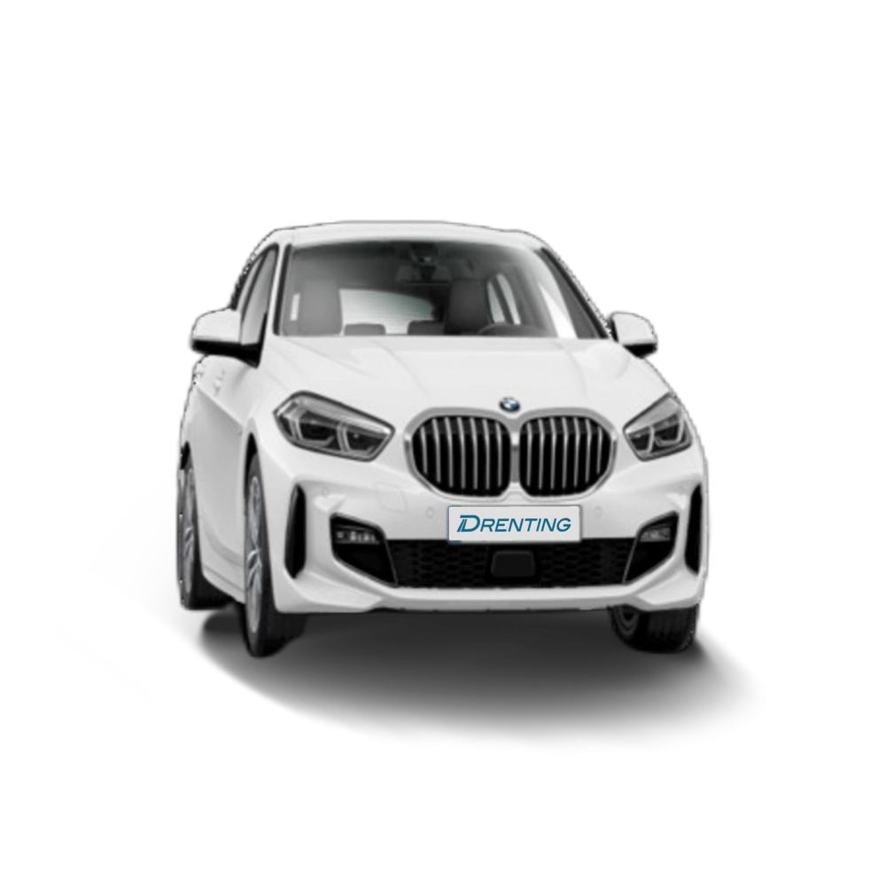 Renting BMW Serie 1 118d 110 kW (150 CV) 3 3