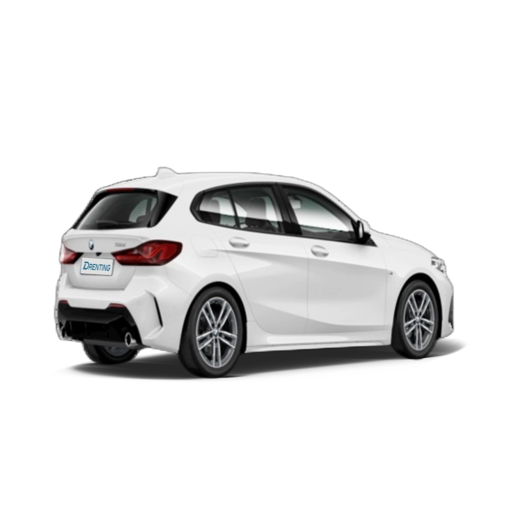 Renting BMW Serie 1 118d 110 kW (150 CV) 3 3