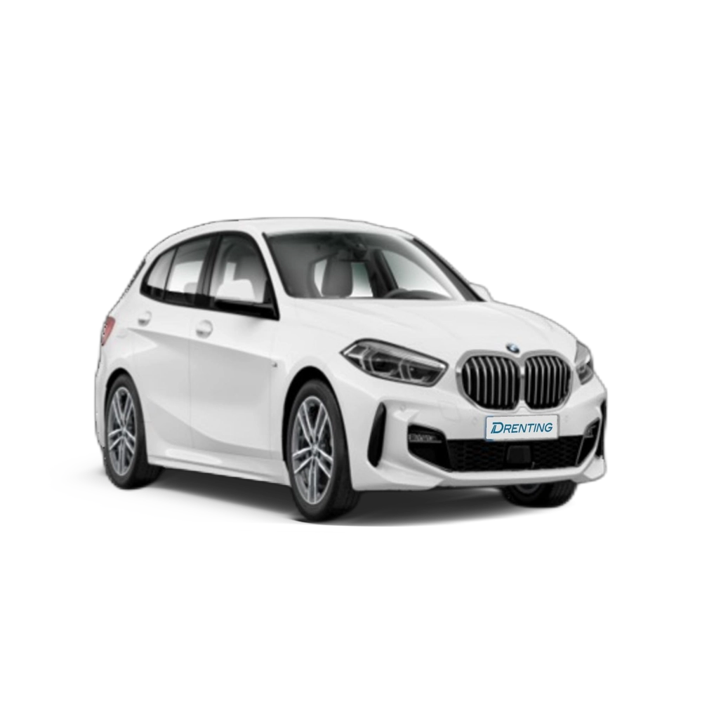 Renting BMW Serie 1 118d 110 kW (150 CV) 3 3