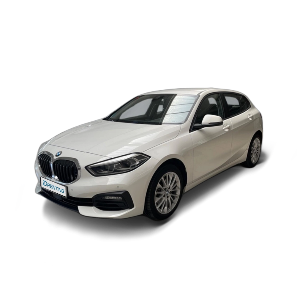 BMW Serie 1 118d 110 kW (150 CV) 7