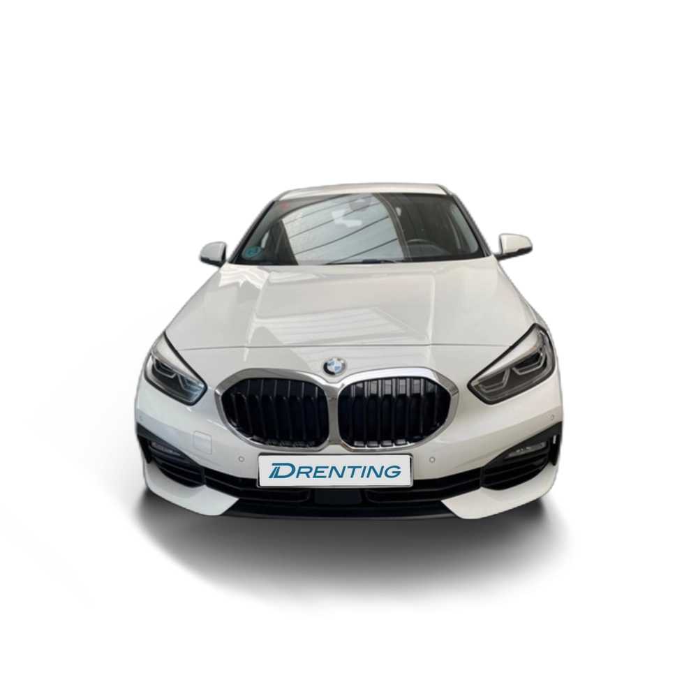 Renting BMW Serie 1 118d 110 kW (150 CV) 7
