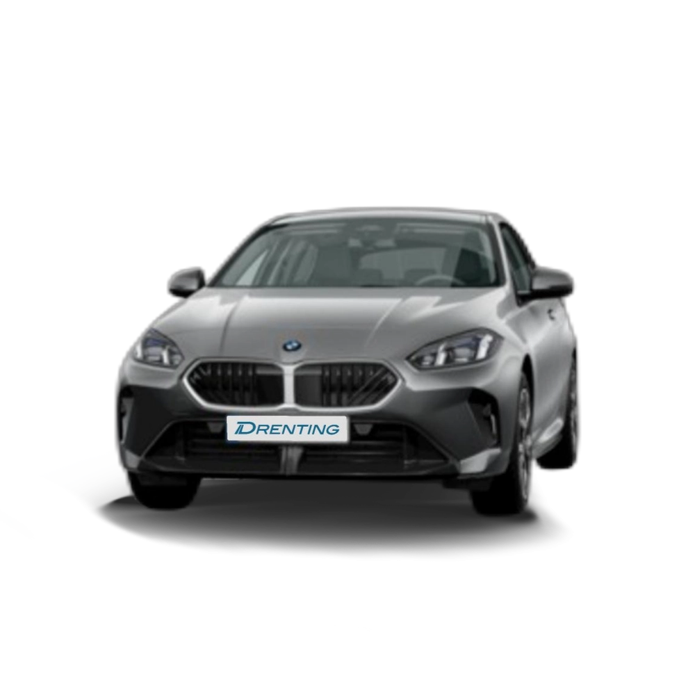 Renting BMW Serie 1 118d 110 kW (150 CV) 7 1