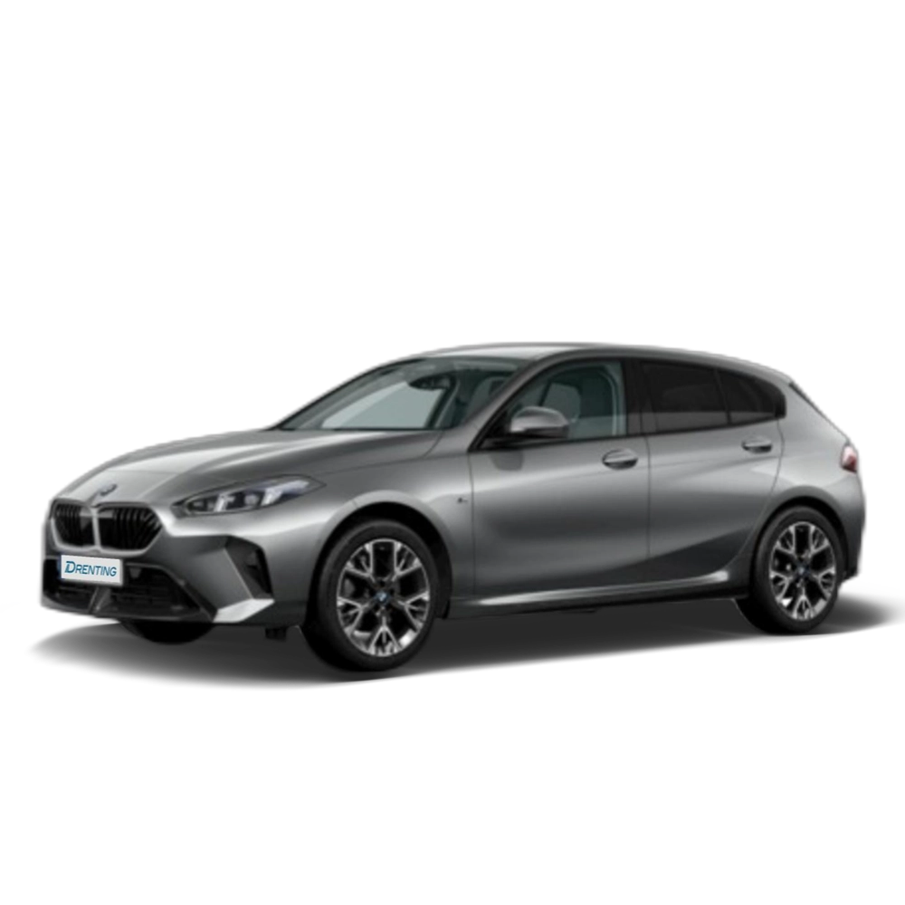 Renting BMW Serie 1 118d 110 kW (150 CV) 7 1