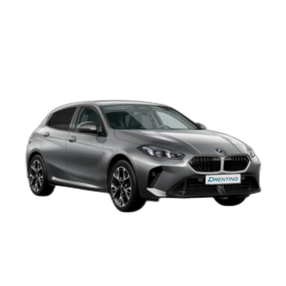 Renting BMW Serie 1 118d 110 kW (150 CV) 7 1