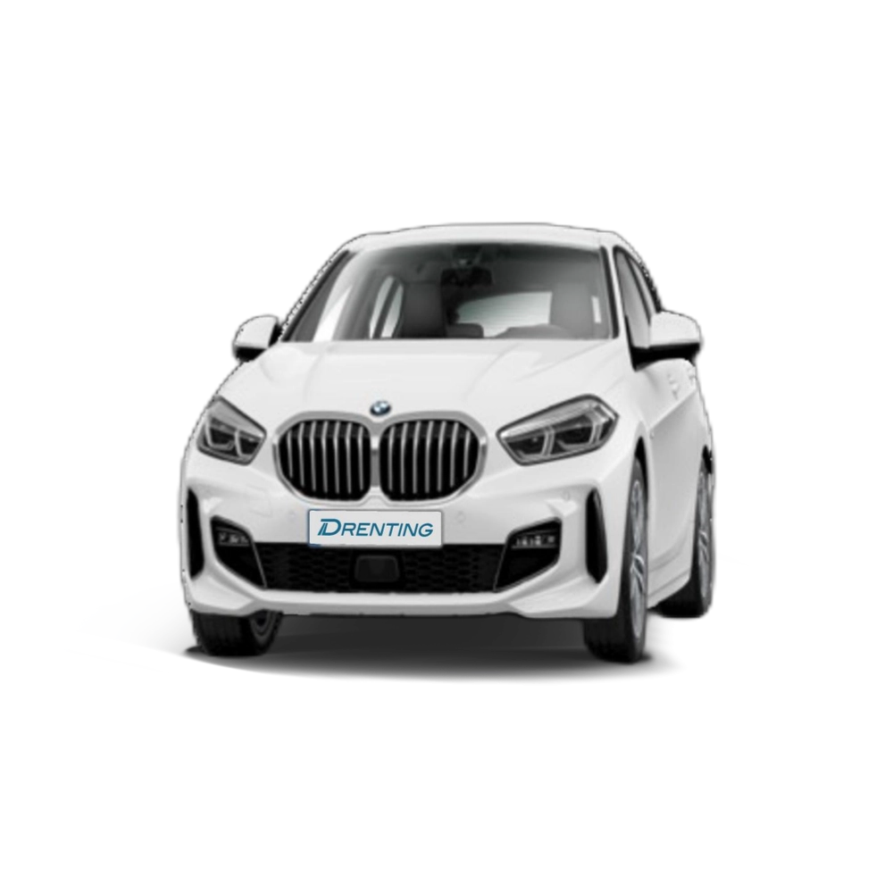 Renting BMW Serie 1 118d 110 kW (150 CV) 7
