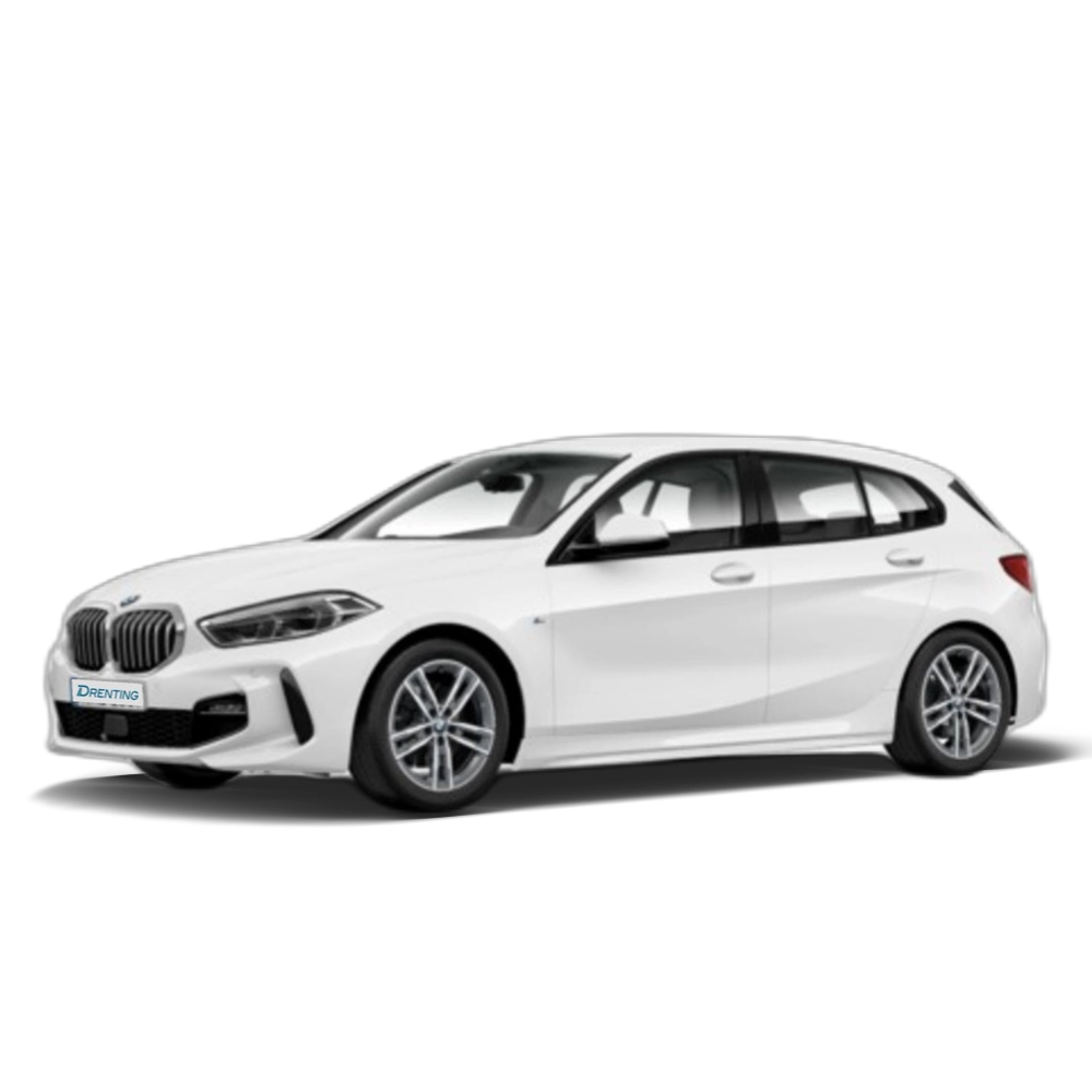 Renting BMW Serie 1 118d 110 kW (150 CV) 7