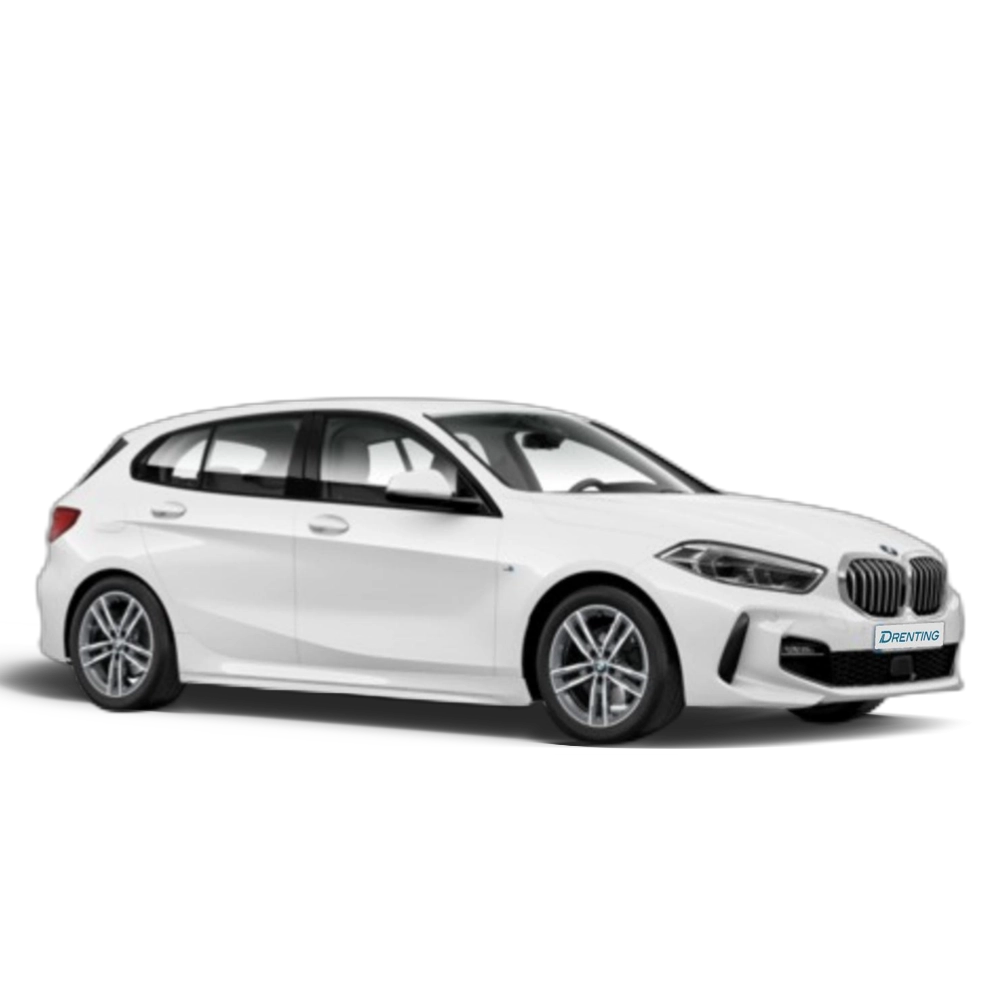 Renting BMW Serie 1 118d 110 kW (150 CV) 7