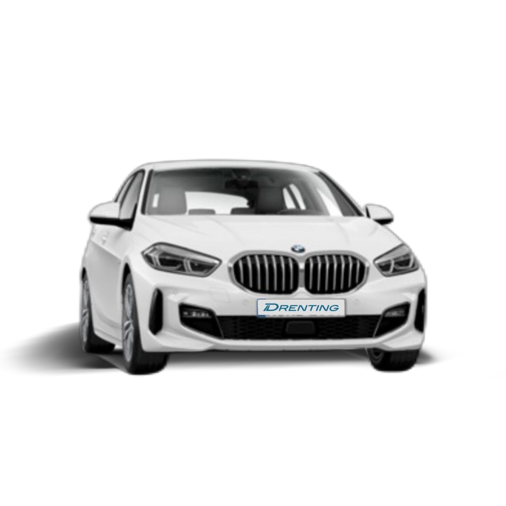 Renting BMW Serie 1 118d 110 kW (150 CV) 7
