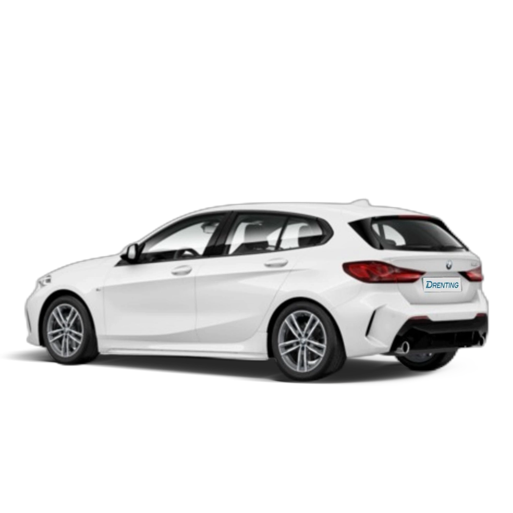 Renting BMW Serie 1 118d 110 kW (150 CV) 7