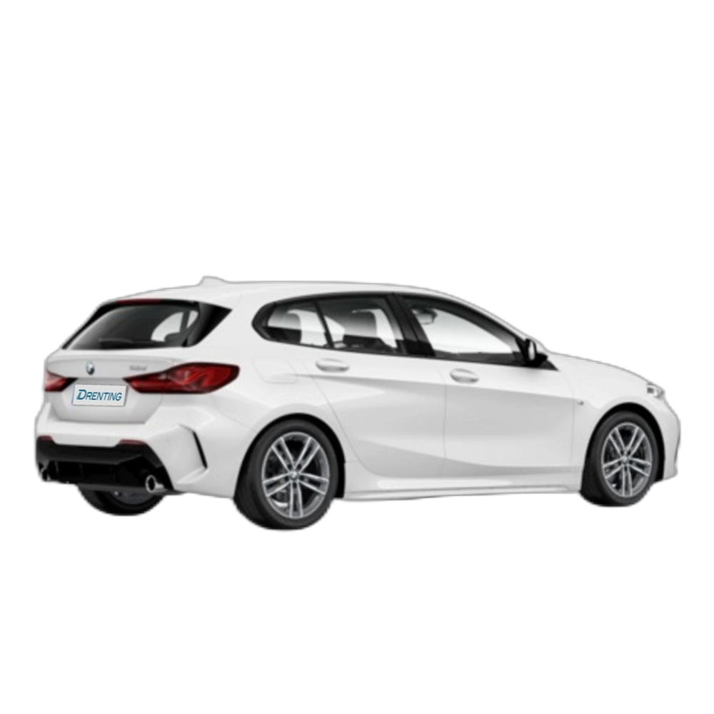 Renting BMW Serie 1 118d 110 kW (150 CV) 7