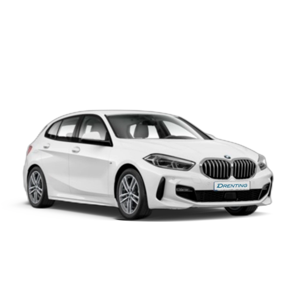 Renting BMW Serie 1 118d 110 kW (150 CV) 7