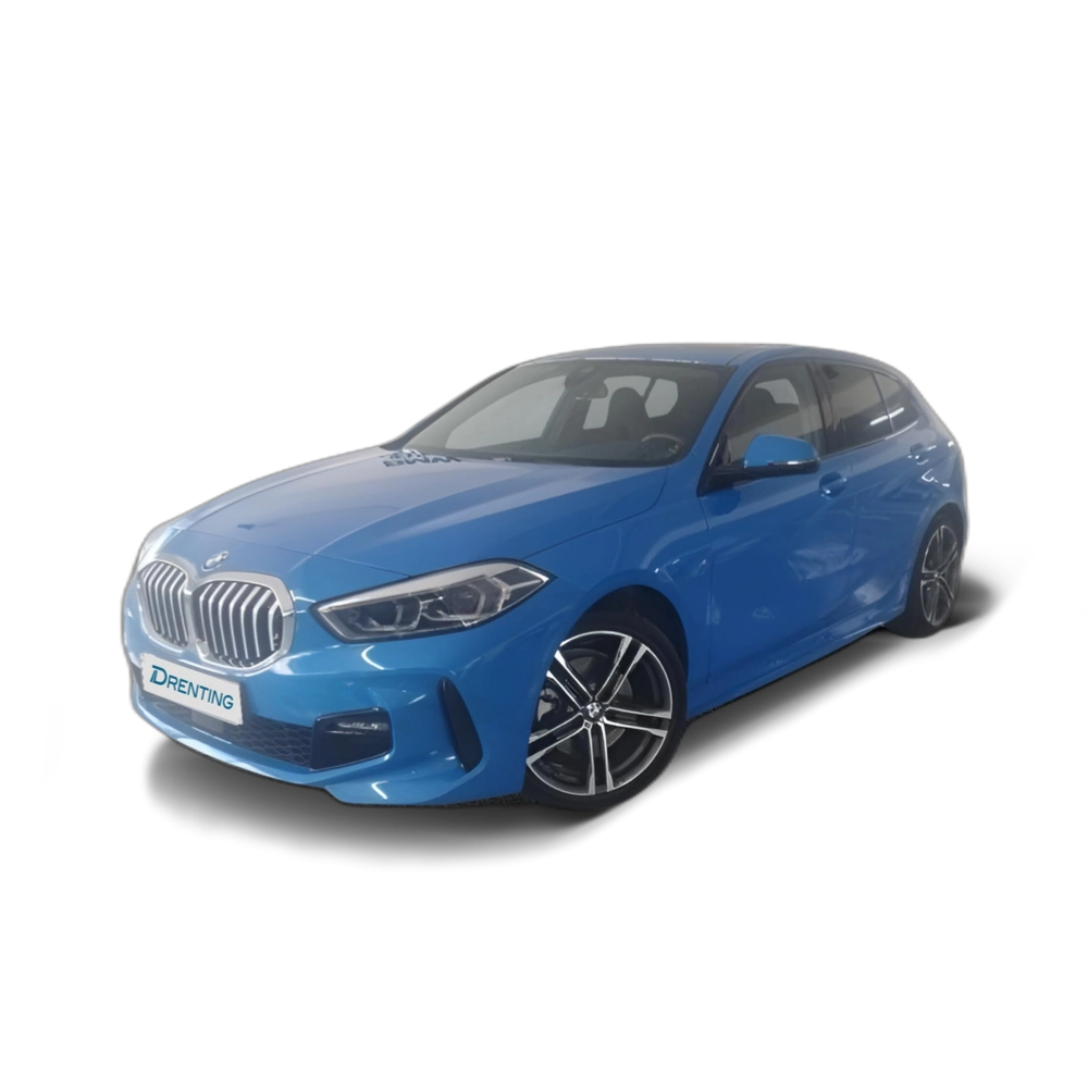 BMW Serie 1 118d 110 kW (150 CV) 9