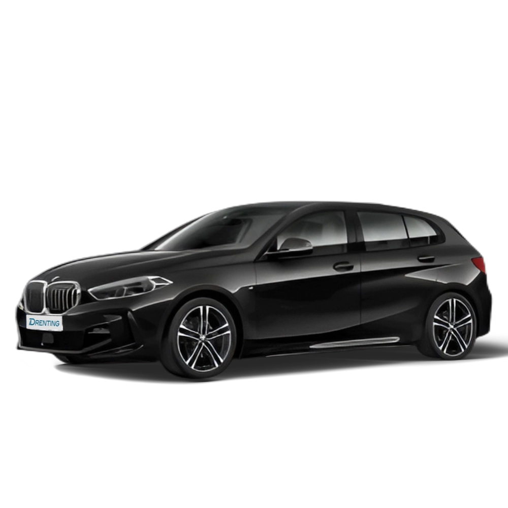 BMW Serie 1 118d 110 kW (150 CV) 9