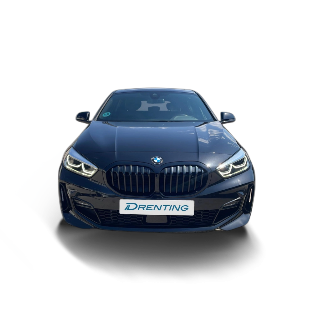 Renting BMW Serie 1 118d Business 110 kW (150 CV) 2