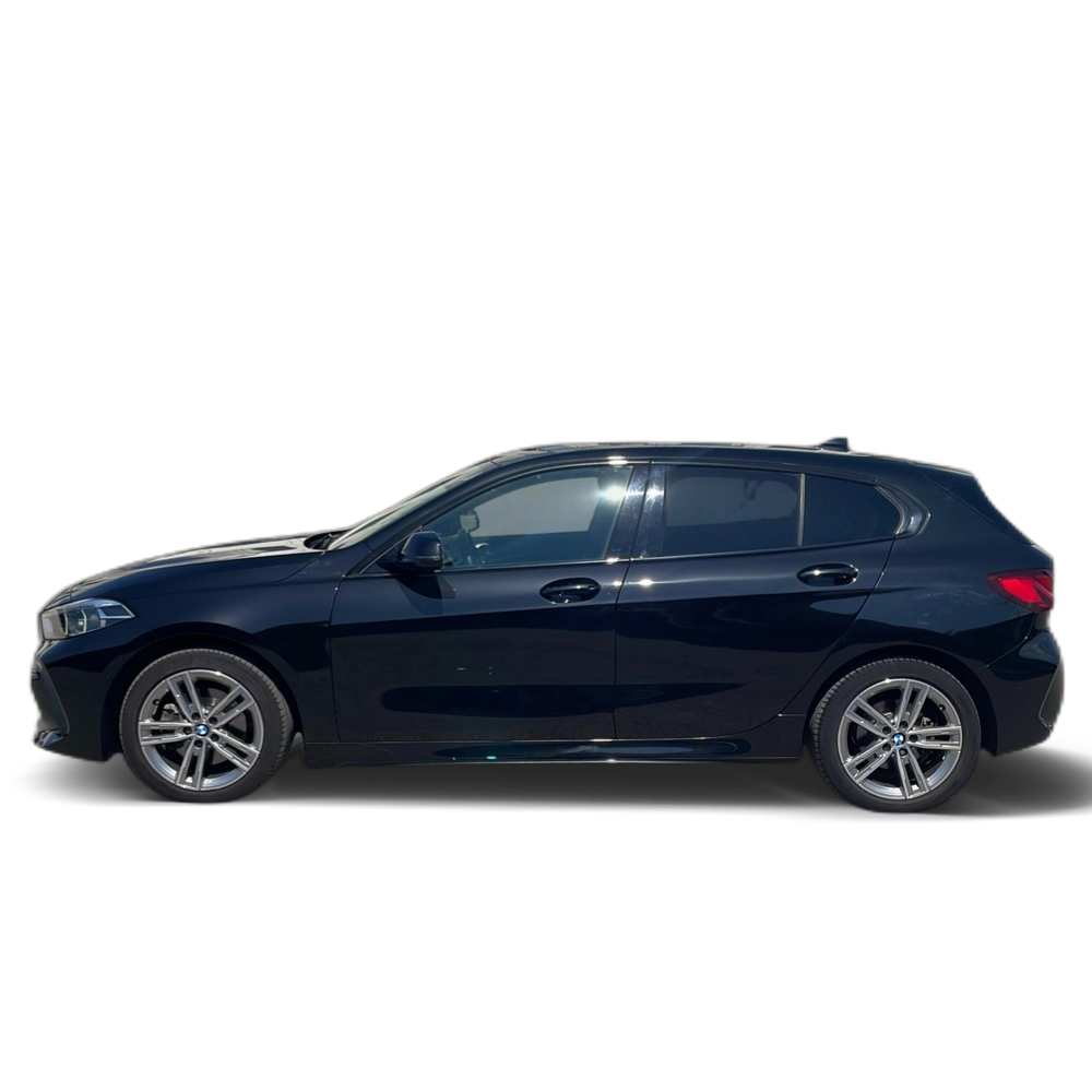 Renting BMW Serie 1 118d Business 110 kW (150 CV) 2