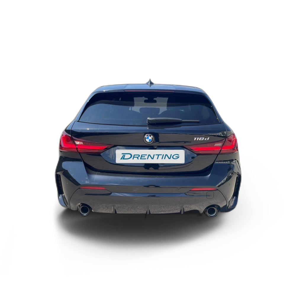 Renting BMW Serie 1 118d Business 110 kW (150 CV) 2