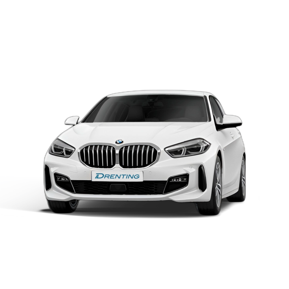 Renting BMW Serie 1 118d Business 110 kW (150 CV) 2 1