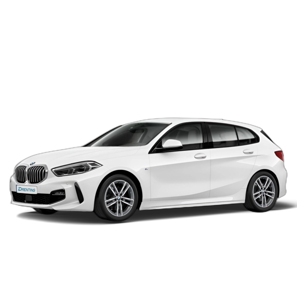 Renting BMW Serie 1 118d Business 110 kW (150 CV) 2 1