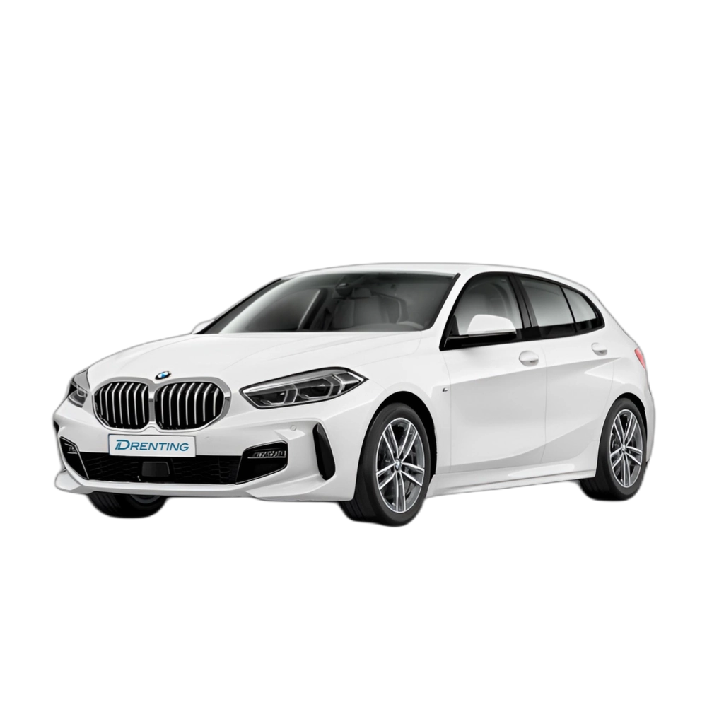 BMW Serie 1 118d Business 110 kW (150 CV) 2 1
