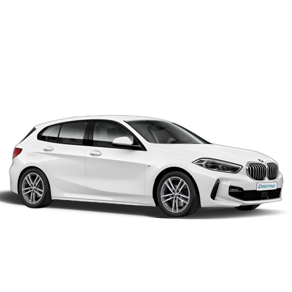 Renting BMW Serie 1 118d Business 110 kW (150 CV) 2 1