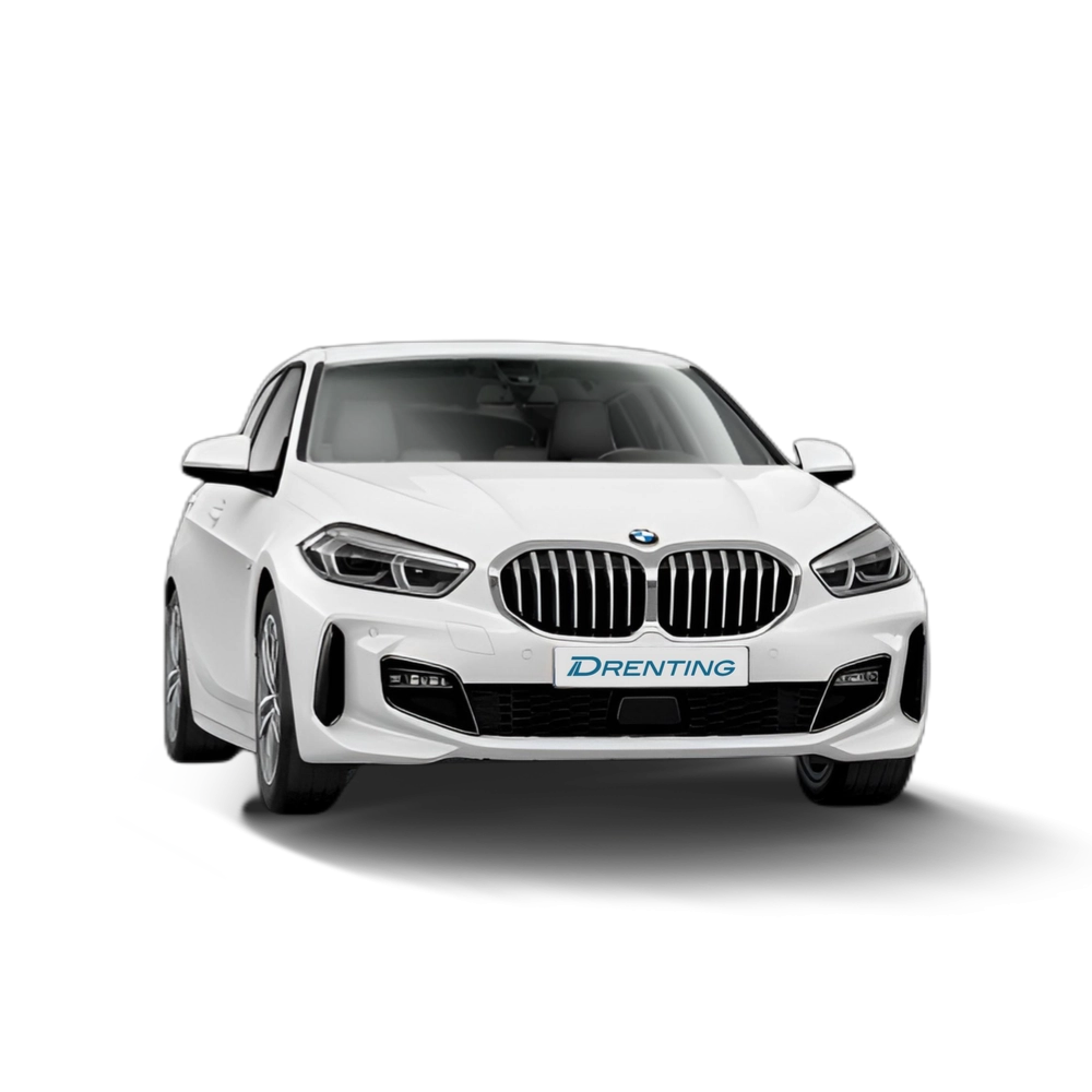 Renting BMW Serie 1 118d Business 110 kW (150 CV) 2 1
