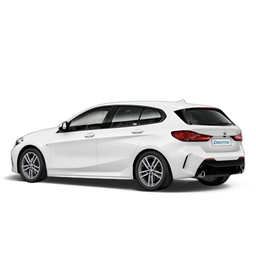 Renting BMW Serie 1 118d Business 110 kW (150 CV) 2 1