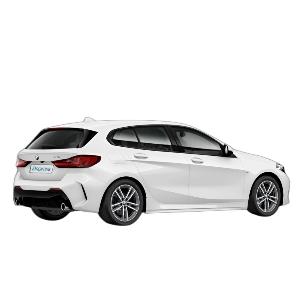 Renting BMW Serie 1 118d Business 110 kW (150 CV) 2 1