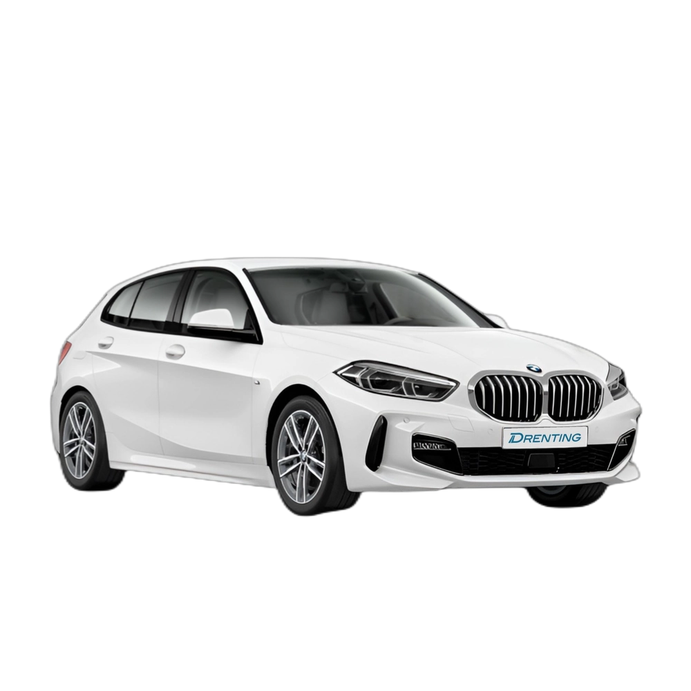 Renting BMW Serie 1 118d Business 110 kW (150 CV) 2 1
