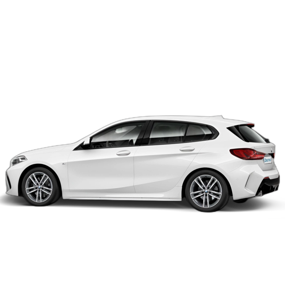 Renting BMW Serie 1 118d Business 110 kW (150 CV) 2 1