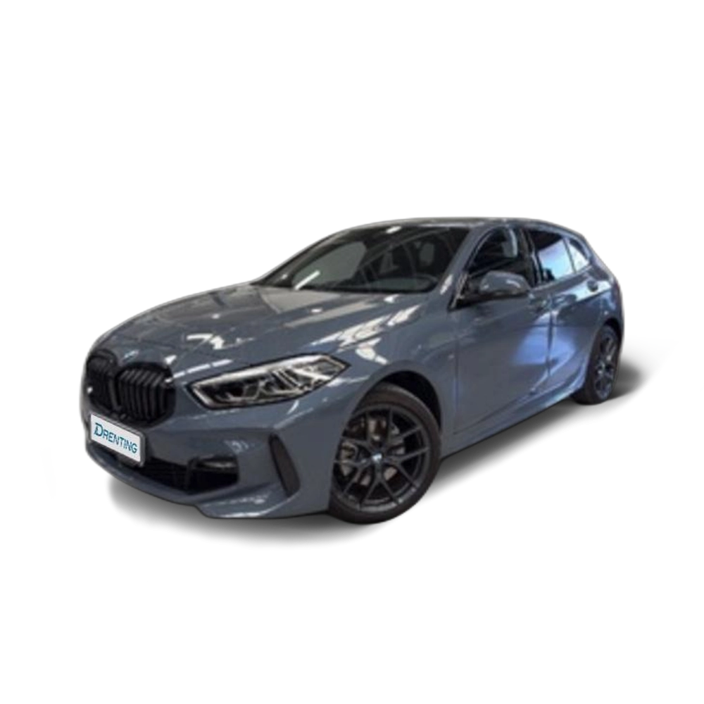BMW Serie 1 118d Business 110 kW (150 CV)