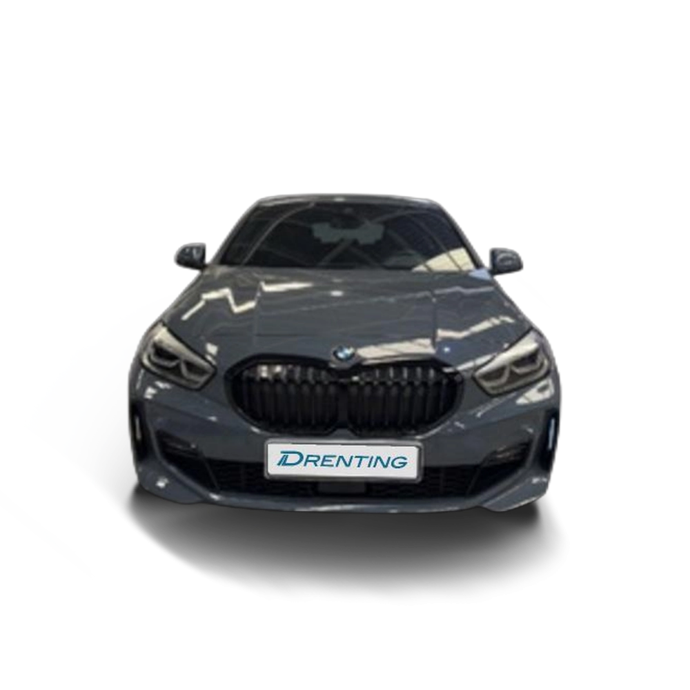 Renting BMW Serie 1 118d Business 110 kW (150 CV)