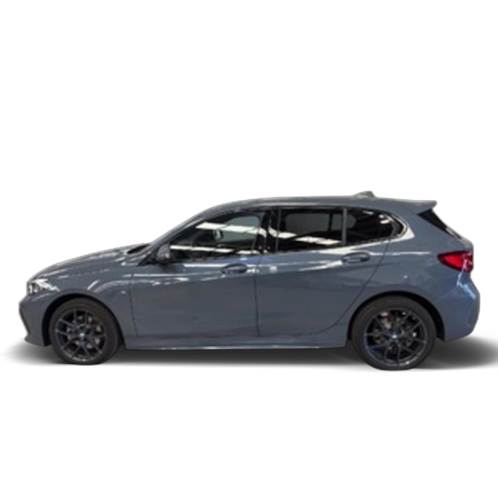 Renting BMW Serie 1 118d Business 110 kW (150 CV)