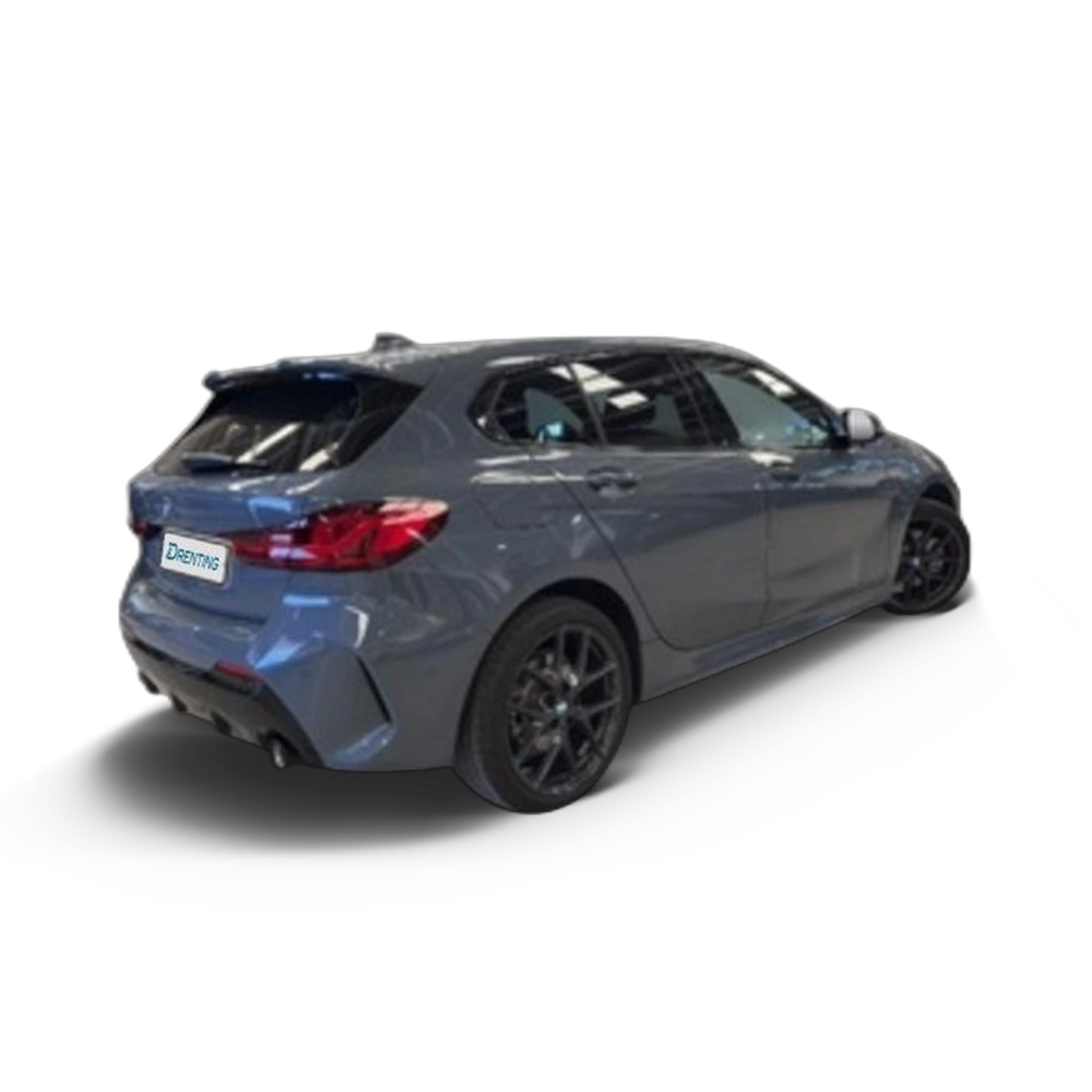 Renting BMW Serie 1 118d Business 110 kW (150 CV)