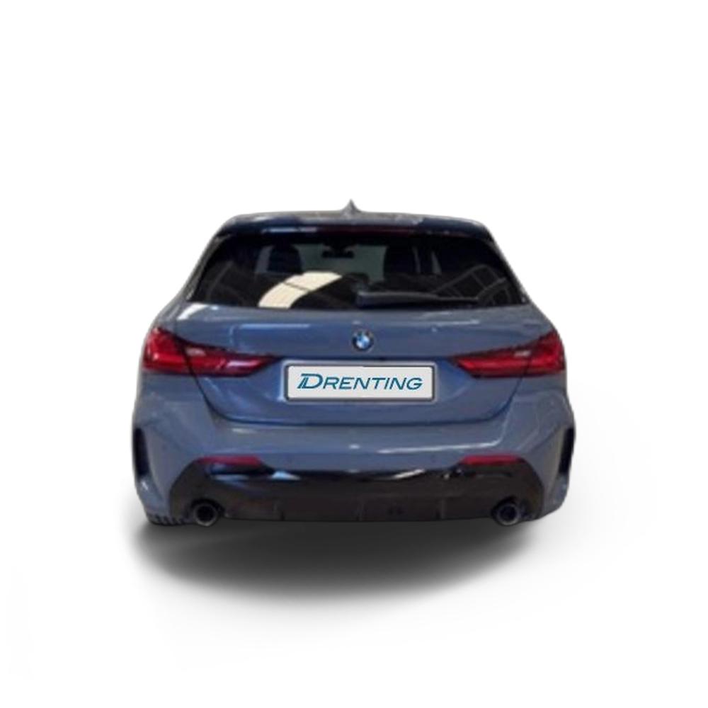 Renting BMW Serie 1 118d Business 110 kW (150 CV)