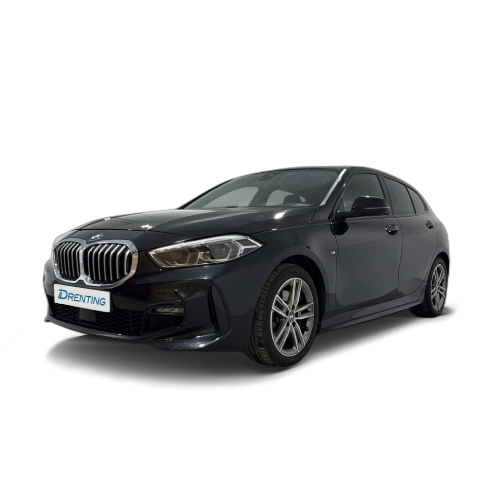 BMW Serie 1 118d Business 110 kW (150 CV) 4