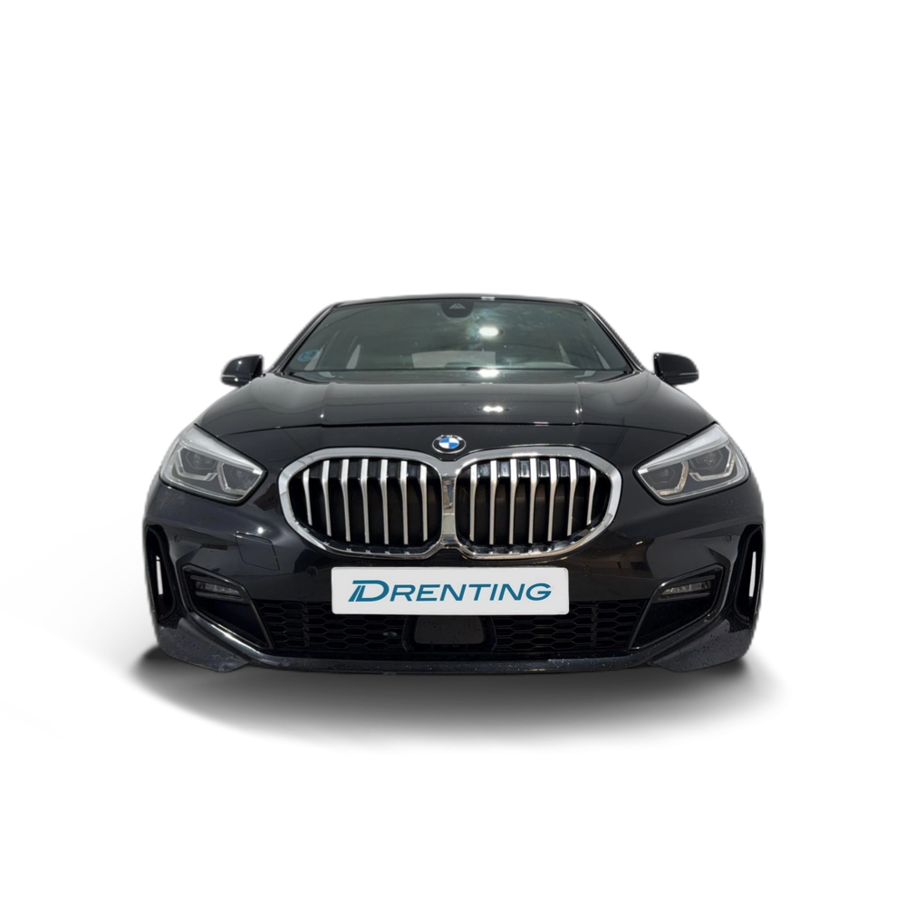 Renting BMW Serie 1 118d Business 110 kW (150 CV) 4