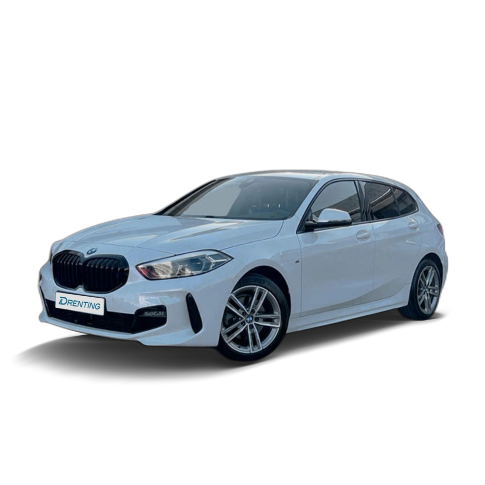 Renting BMW Serie 1 118d Business 110 kW (150 CV) 17