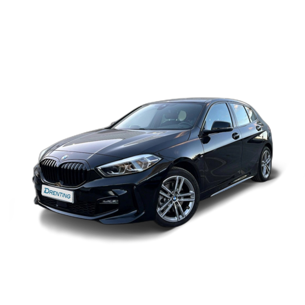 BMW Serie 1 118d Business 110 kW (150 CV) 4