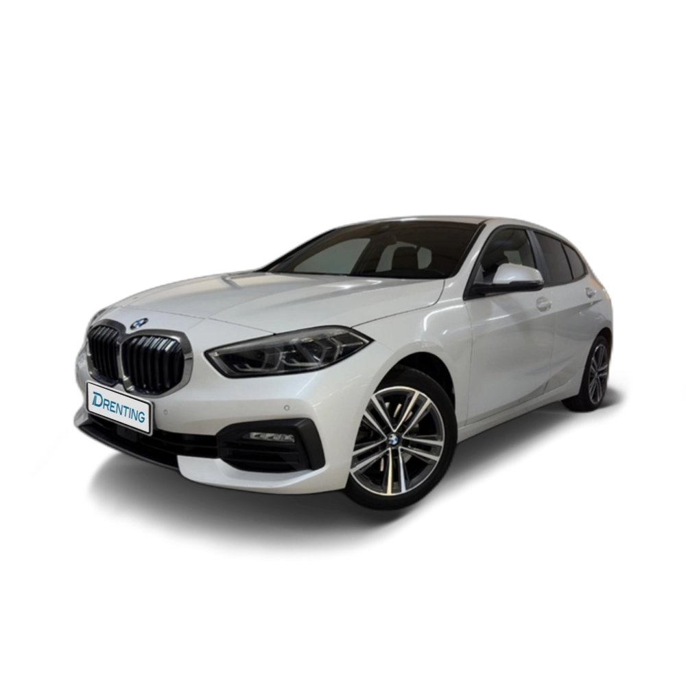 BMW Serie 1 118d Business 110 kW (150 CV) 4 1