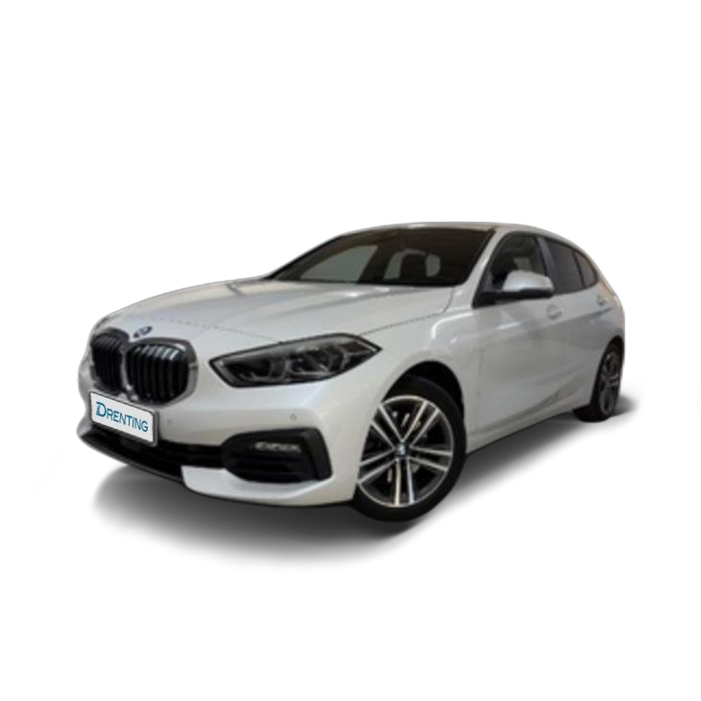 BMW Serie 1 118d Business 110 kW (150 CV) 5